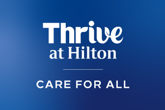 Hilton Care for All